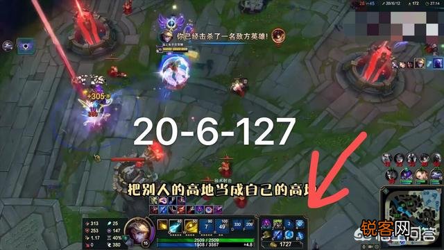 LOL新套路纯肉EZ进化版“人柱力流黄毛”,出最肉的装挨“最毒”的打,你学会了吗？