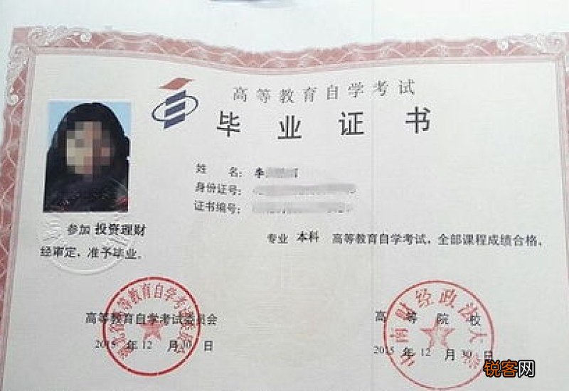 2022年下半年北京自学考试学士学位证书领取地点在哪?
