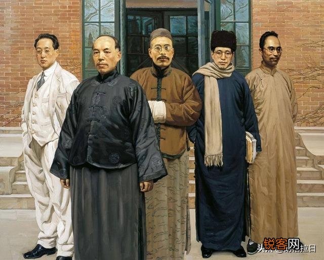 对于王国维的“人生三境界”,结合自身大家有什么独到的见解？