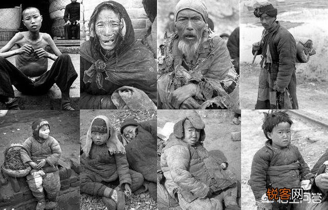 诗人张养浩的《潼关怀古》中“兴,百姓苦,亡,百姓苦”是什么原因?