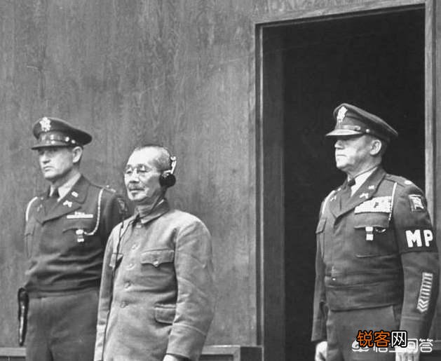 二战时的日军编制是怎样的？大佐到底是个多大的官？