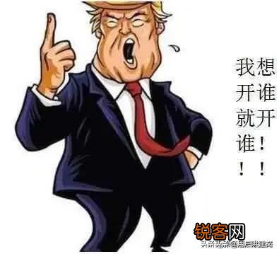 特朗普想成为美国的希特勒吗？他想把美国变成一个法西斯国家吗？