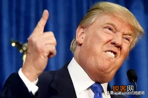特朗普想成为美国的希特勒吗？他想把美国变成一个法西斯国家吗？