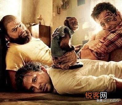 你看过的最沙雕的电影是哪一部？