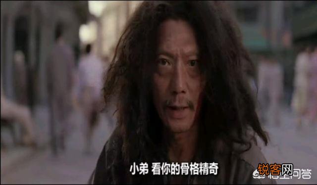 你觉得经典的十大喜剧电影都是哪几部？