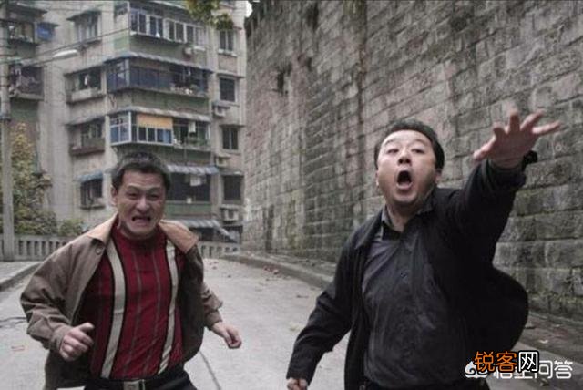 你觉得经典的十大喜剧电影都是哪几部？