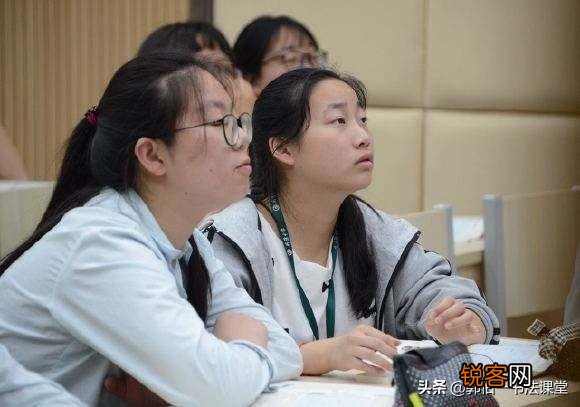 怎么考到年级第一？