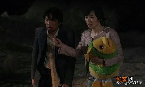 有什么黑色幽默的电影推荐？