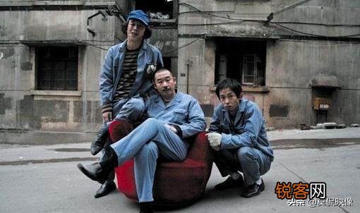有什么黑色幽默的电影推荐？
