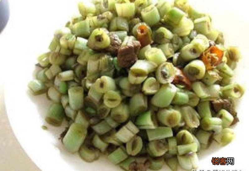 花芸豆怎么做好吃