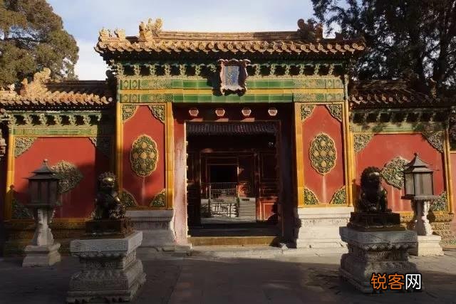 北京为什么很多景点下午5点关门？