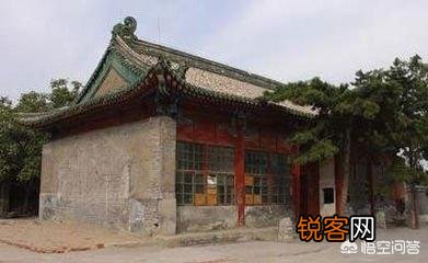 北京朝内大街81号在历史上发生了什么?为什么被称为「鬼楼」?