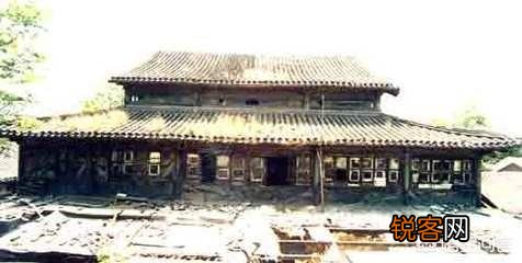北京朝内大街81号在历史上发生了什么?为什么被称为「鬼楼」?