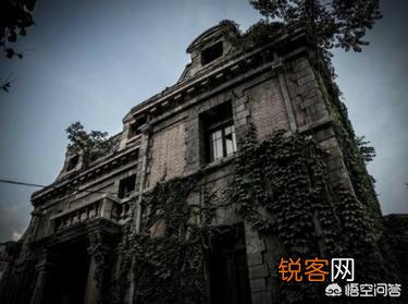 北京朝内大街81号在历史上发生了什么?为什么被称为「鬼楼」?
