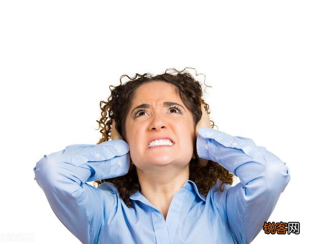 为啥楼上没人住晚上还经常听到高跟鞋的声音?