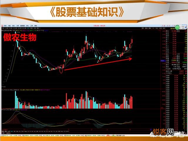 什么是止跌k线,如何看止跌k线?
