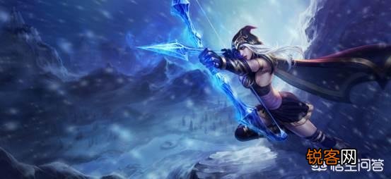 LOL“双吸流寒冰火了”,胜率登顶,回血速度远超掉血,站撸三人无压力,如何操作呢？