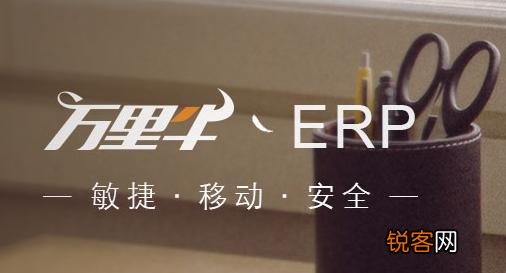 ERP是什么意思？