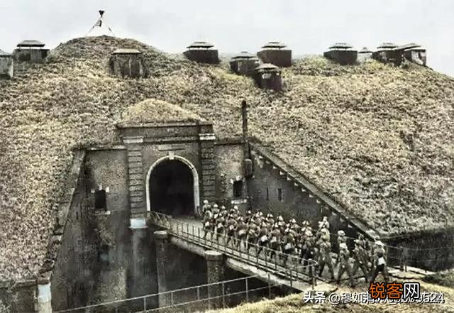 现代陆军攻打马奇诺防线会有什么样的结果?
