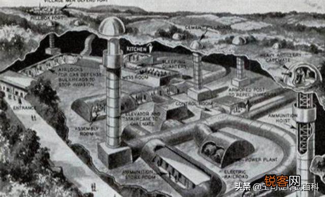 现代陆军攻打马奇诺防线会有什么样的结果？