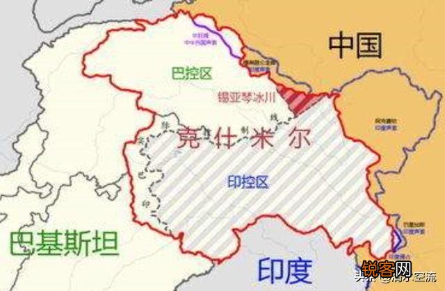 怎么看,印度以两名外交官失踪为借口炮击巴基斯坦？