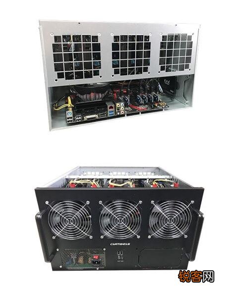 什么是挖矿?矿机要怎么组装?