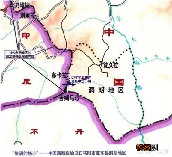 印度12个山地步兵师,总兵力超150000,战力如何？