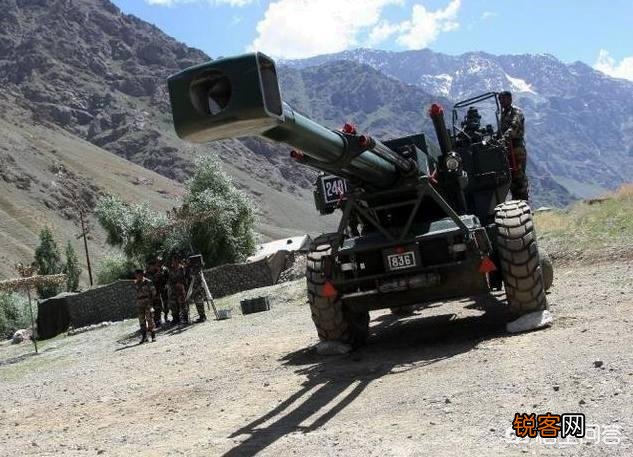 印度12个山地步兵师,总兵力超150000,战力如何？