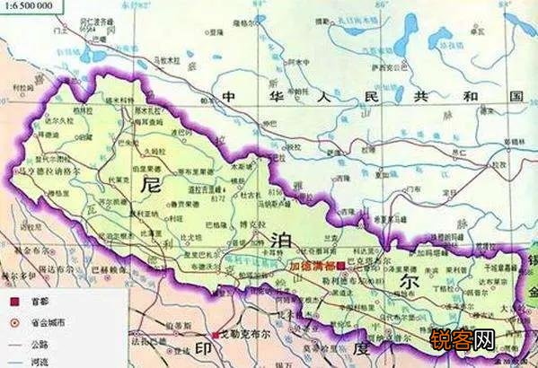 印度出动廓尔喀弯刀队,尼泊尔增加10万大军,印尼开战哪方赢?
