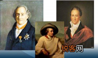 歌德简介及作品集 歌德简介及作品集是什么