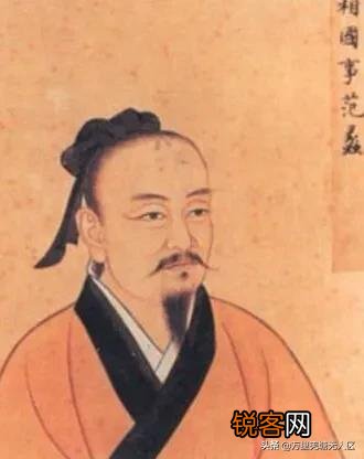 春秋末,战国初。有哪些历史名人？