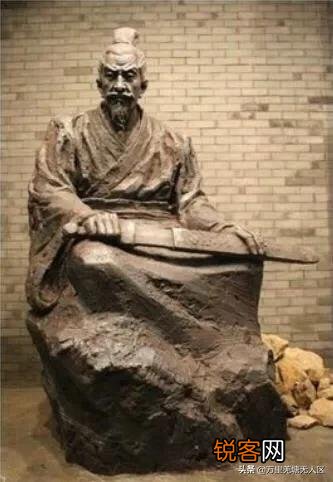 春秋末,战国初。有哪些历史名人？