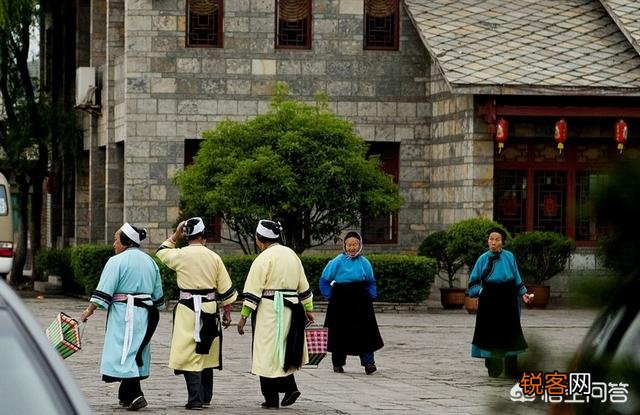 为什么贵州的很多汉族人,祖籍都是江西呢,特别是吉安府,大石板,大桥头？