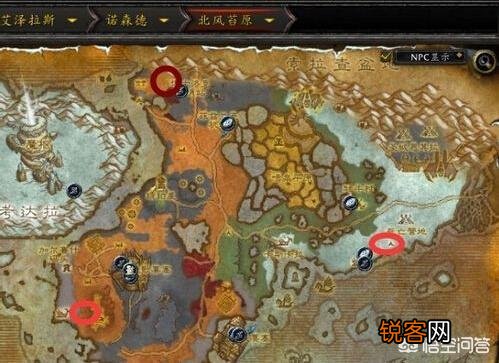 魔兽世界中如何获得瓦格里宠物？