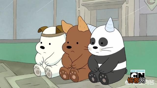 有哪些好看的美国动画值得推荐？