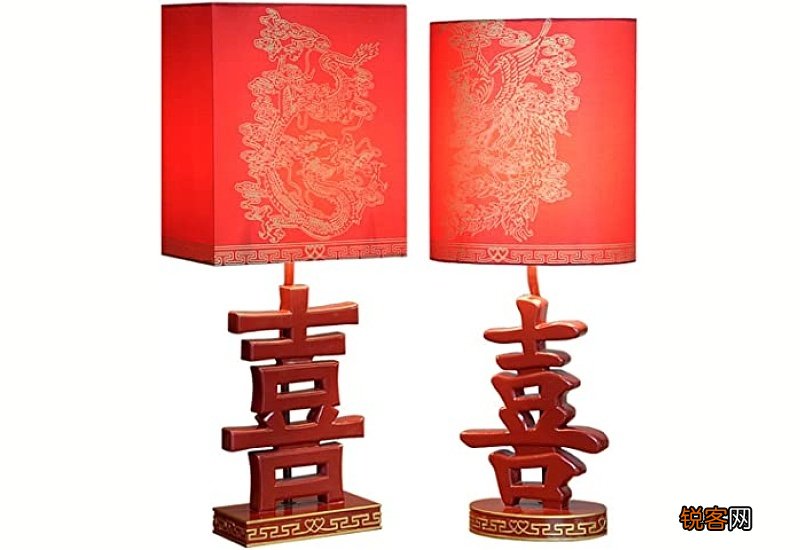结婚买台灯有什么说法