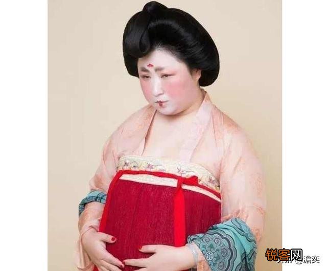 杨贵妃的“肥”是真的有那么美吗？