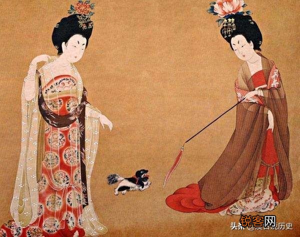 杨贵妃的“肥”是真的有那么美吗？