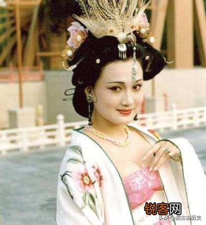 杨贵妃的“肥”是真的有那么美吗？