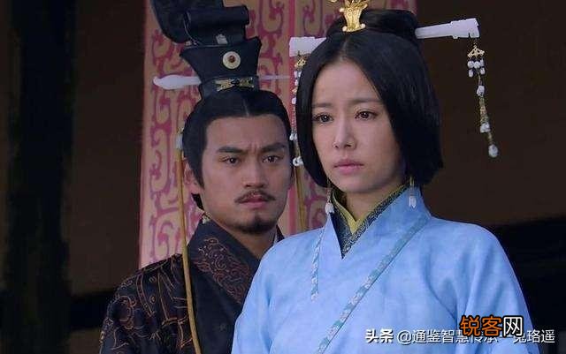 阴丽华为何成了古人娶妻的最高标准？