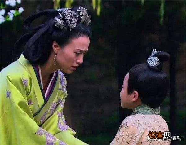 刘邦为何要临幸魏王豹的宠妾？这件事带来怎样的历史后果？