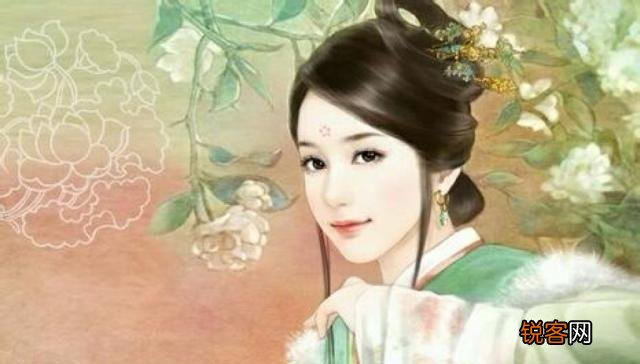 著名诗人李白一共有几个老婆,他和杨玉环有什么关系吗？