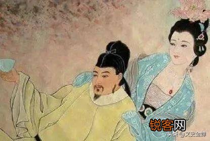 著名诗人李白一共有几个老婆,他和杨玉环有什么关系吗？