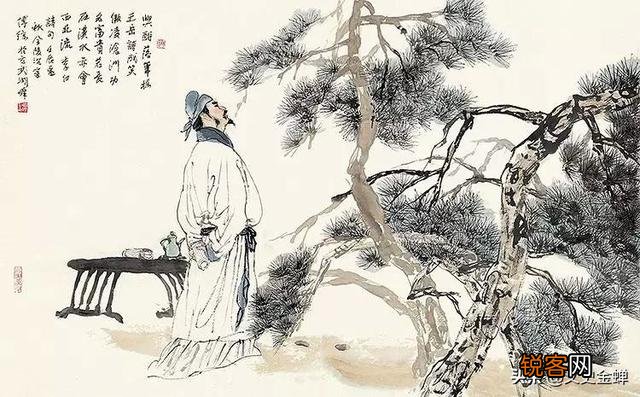 著名诗人李白一共有几个老婆,他和杨玉环有什么关系吗？