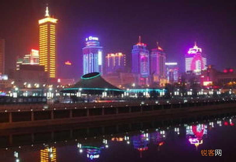 西宁属于哪个省的城市
