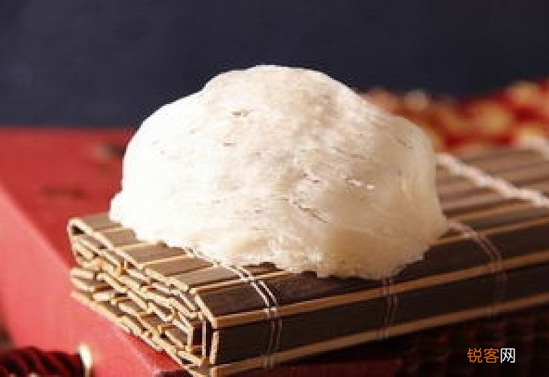燕窝是什么功效