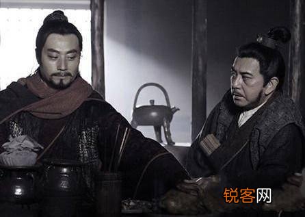 刘邦如何能娶到吕雉？吕公为何将吕雉嫁给刘邦呢？