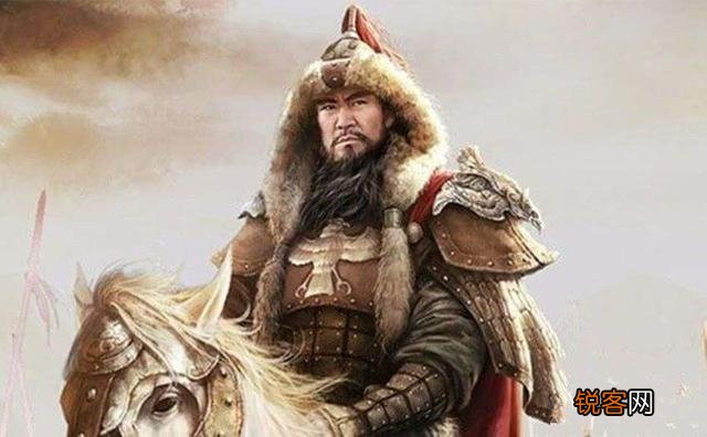 蒙古帝国的崛起的根本原因是铁木真的个人军事才能吗?