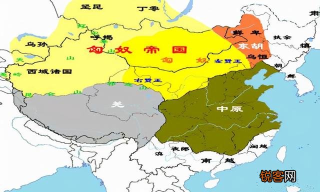 蒙古帝国的崛起的根本原因是铁木真的个人军事才能吗?