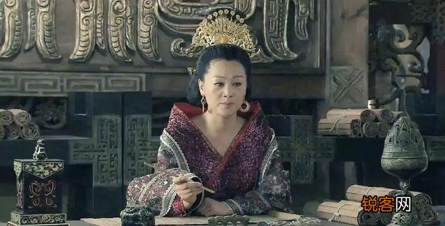吕雉为什么对戚姬那么残忍？